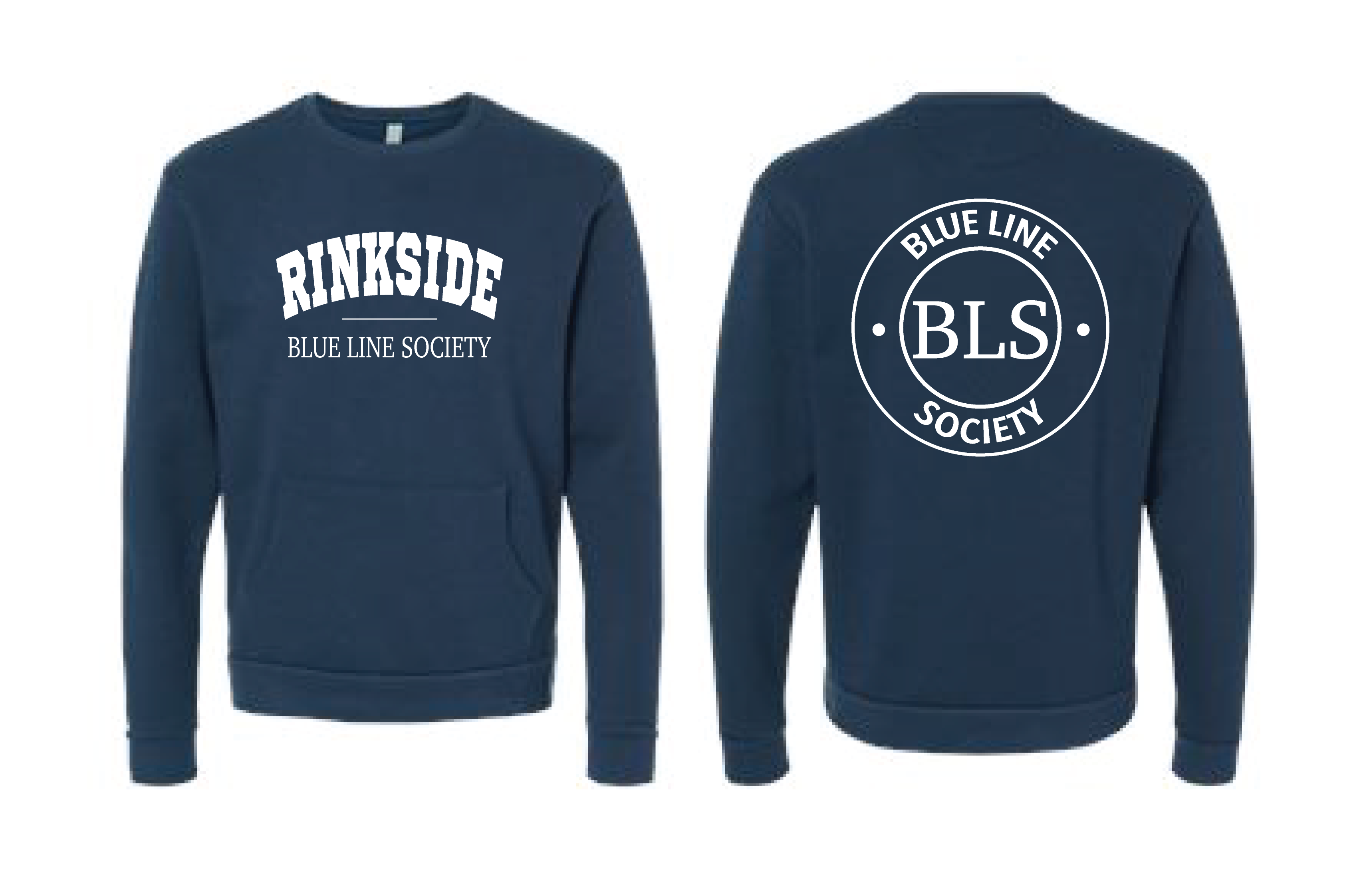 Next Level Pocket Crew Rinkside Social