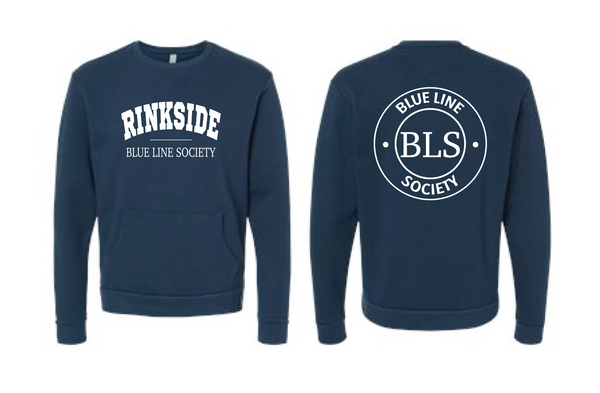 Next Level Pocket Crew Rinkside Social
