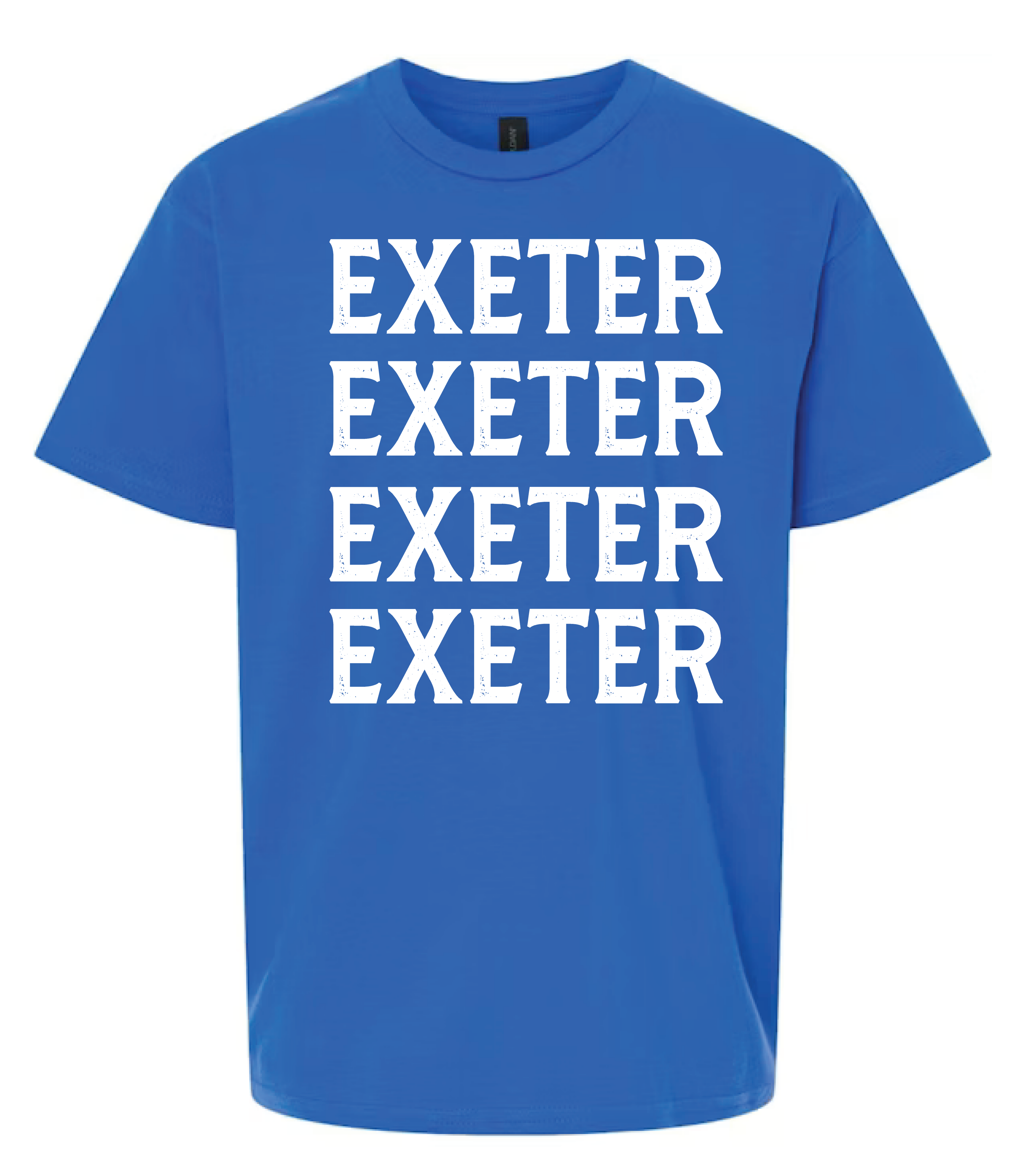 EXETER EXETER Tee