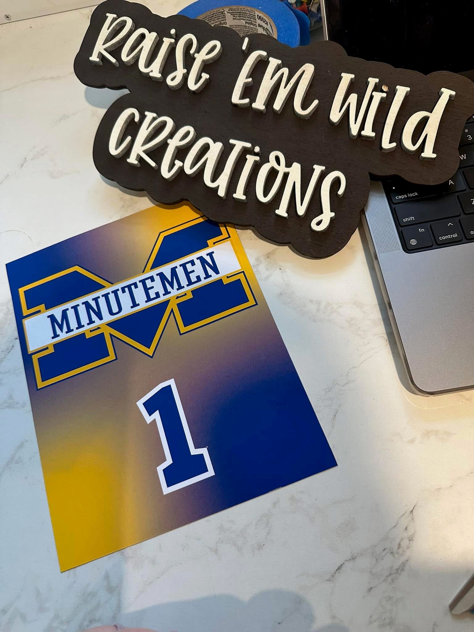 Magnetic Door Sheets $6