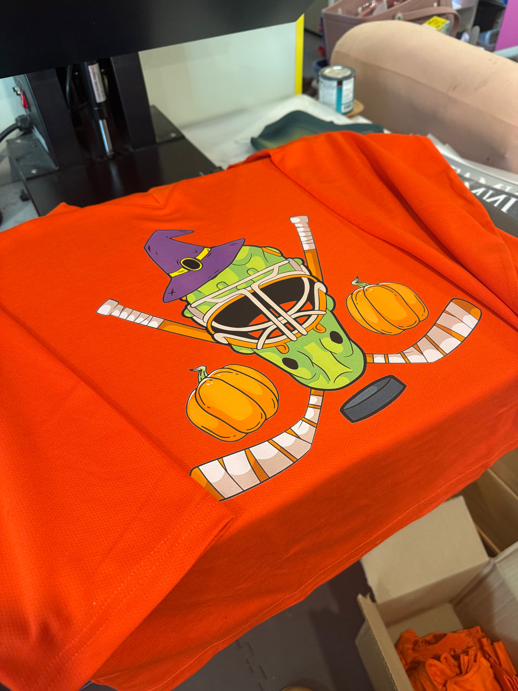 Youth Practice Jersey - $25