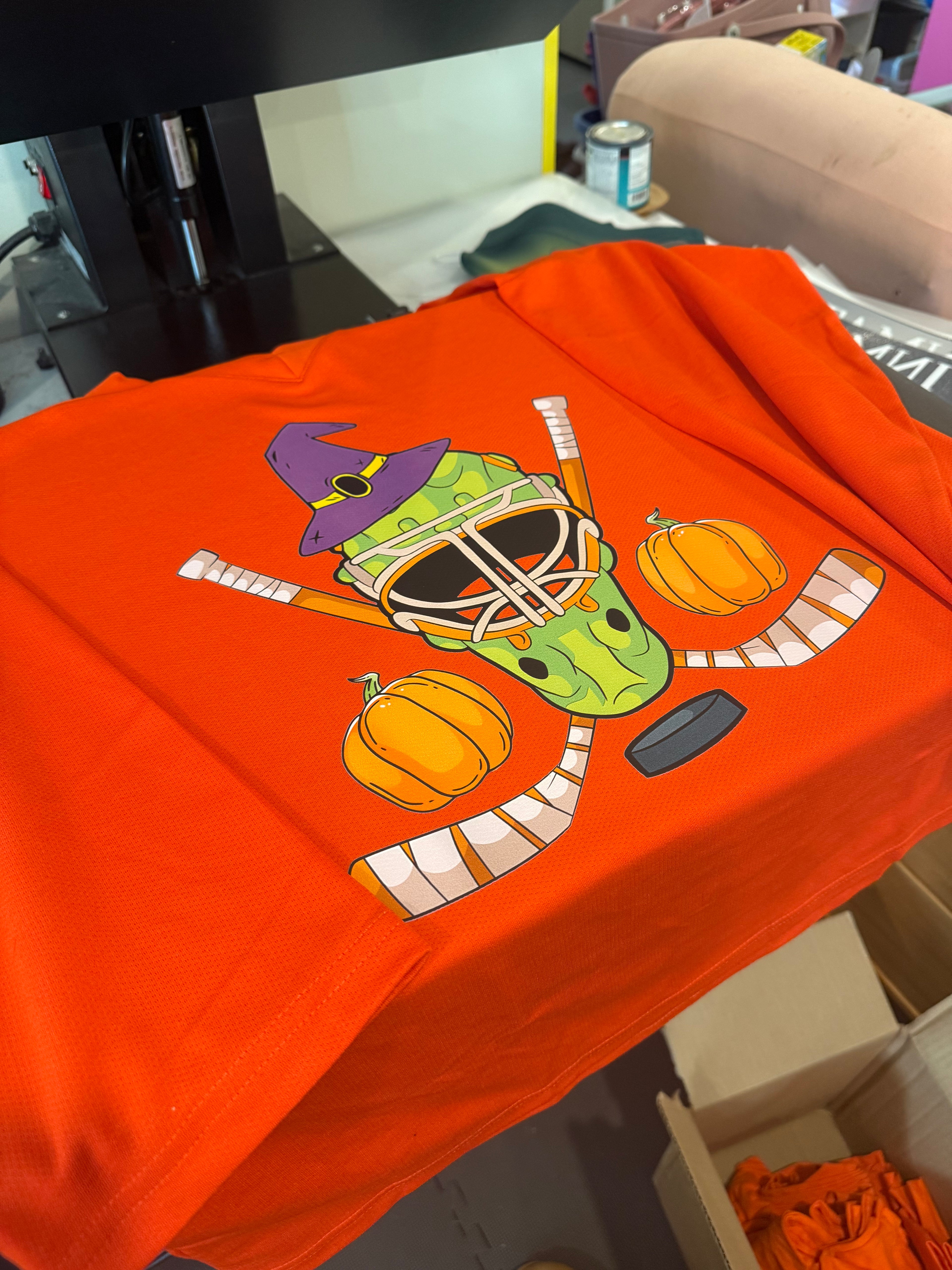 Youth Practice Jersey - $25