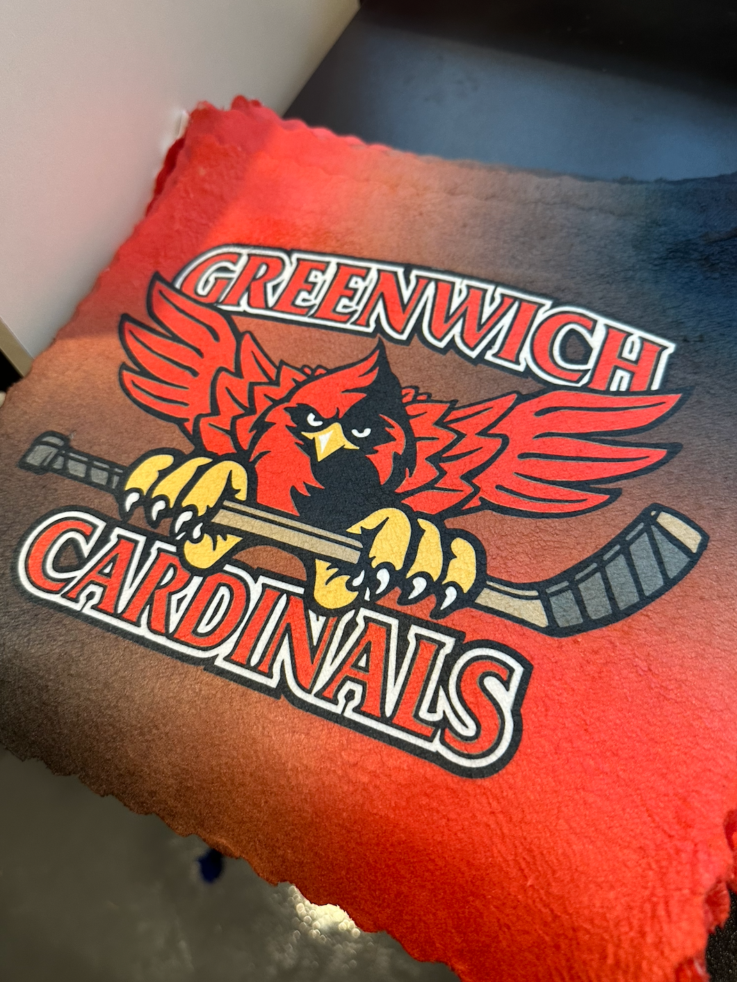 Skate Towels $5
