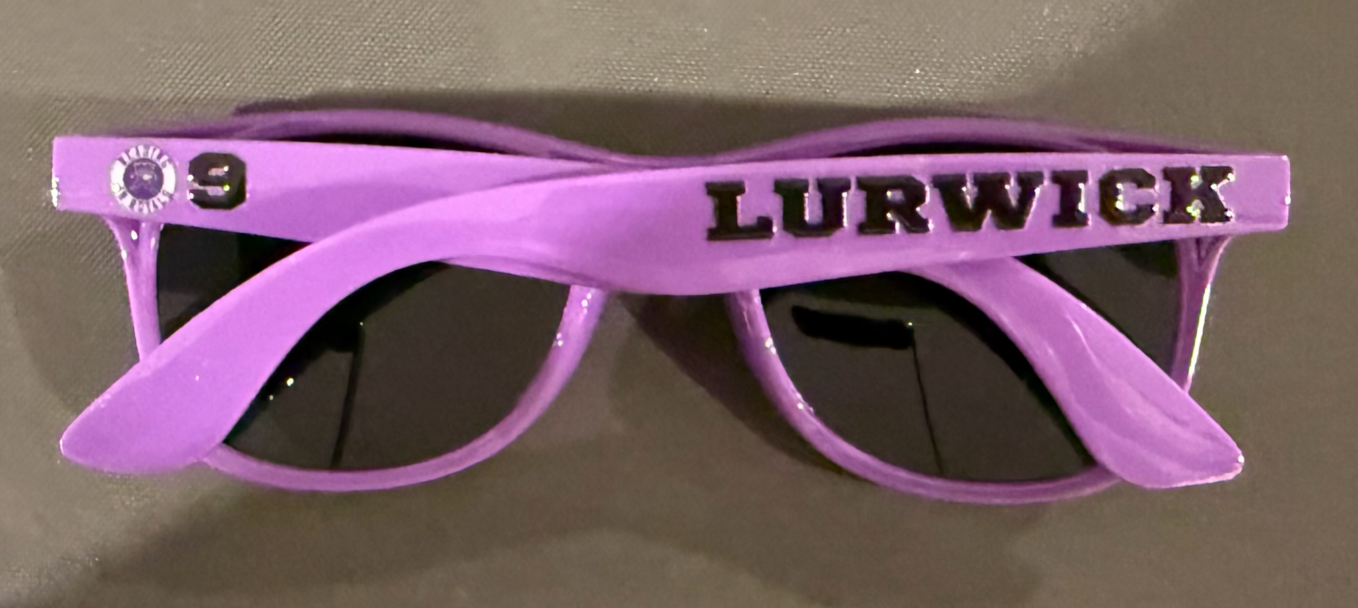 Team Sunglasses $6