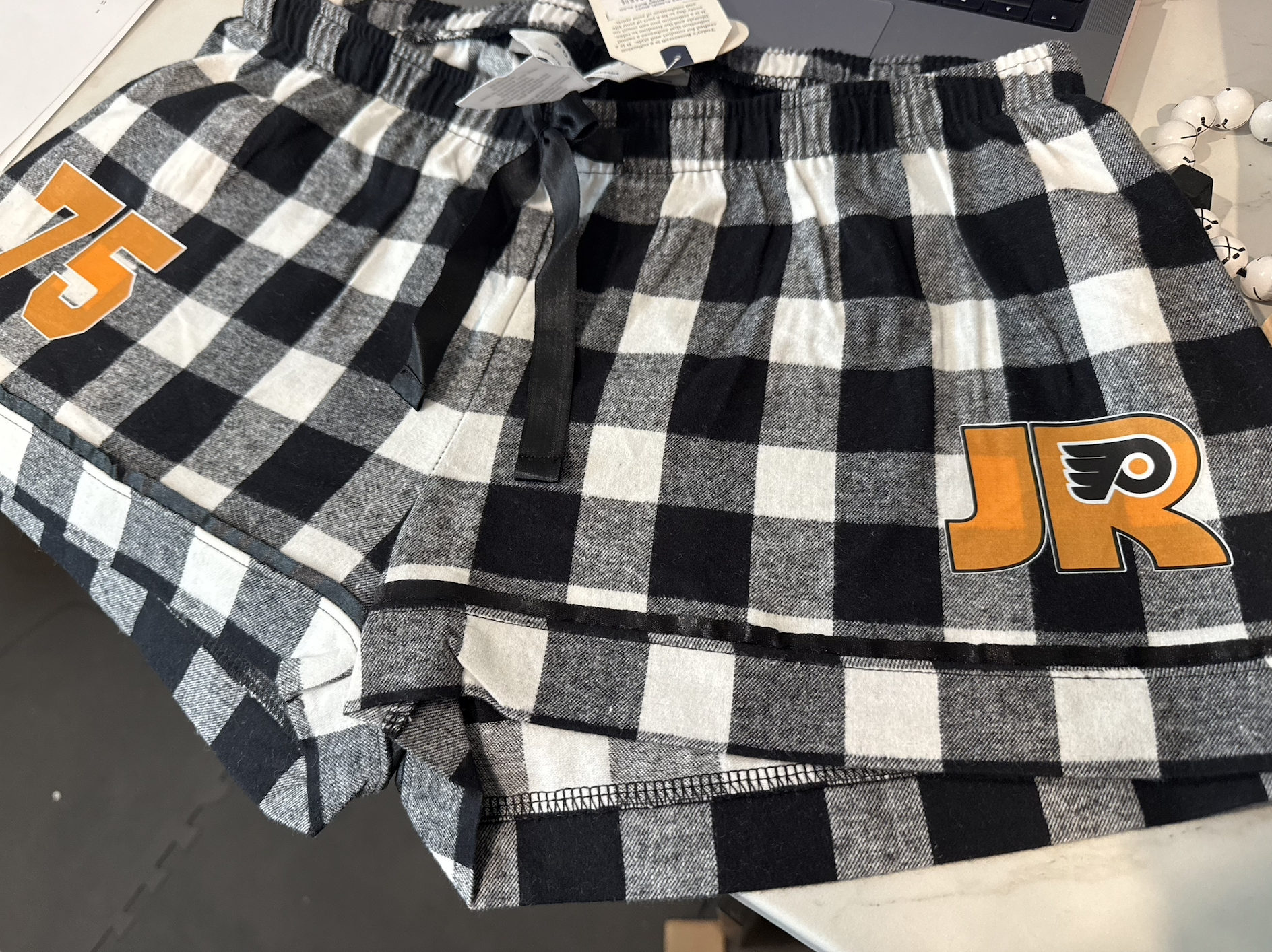 Custom Pajama Pants $28 youth/$29 adult