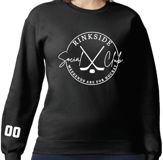 Rinkside Social Club