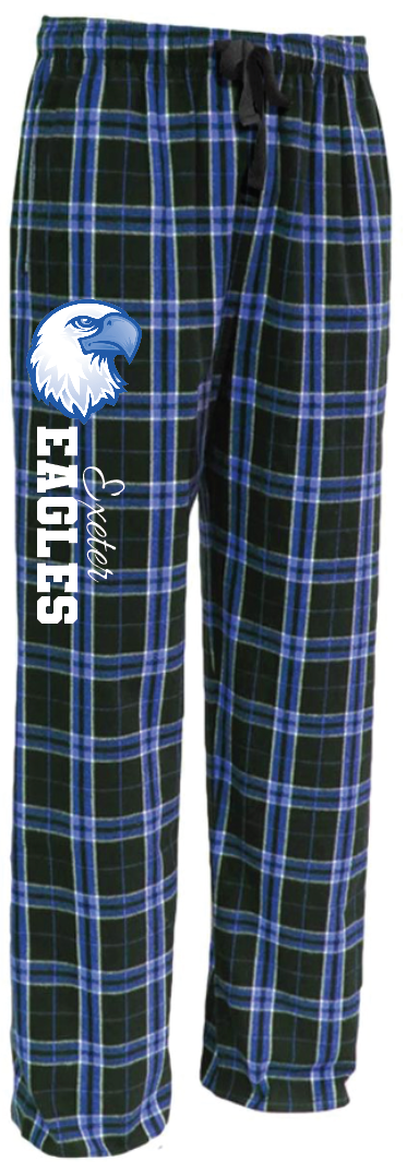 Exeter Youth Pajama Pants