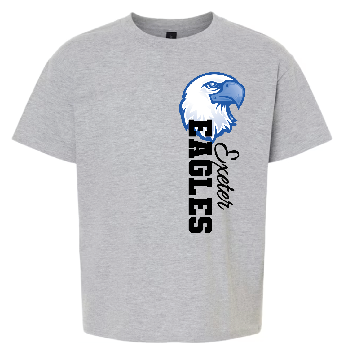 Exeter Eagles Tee