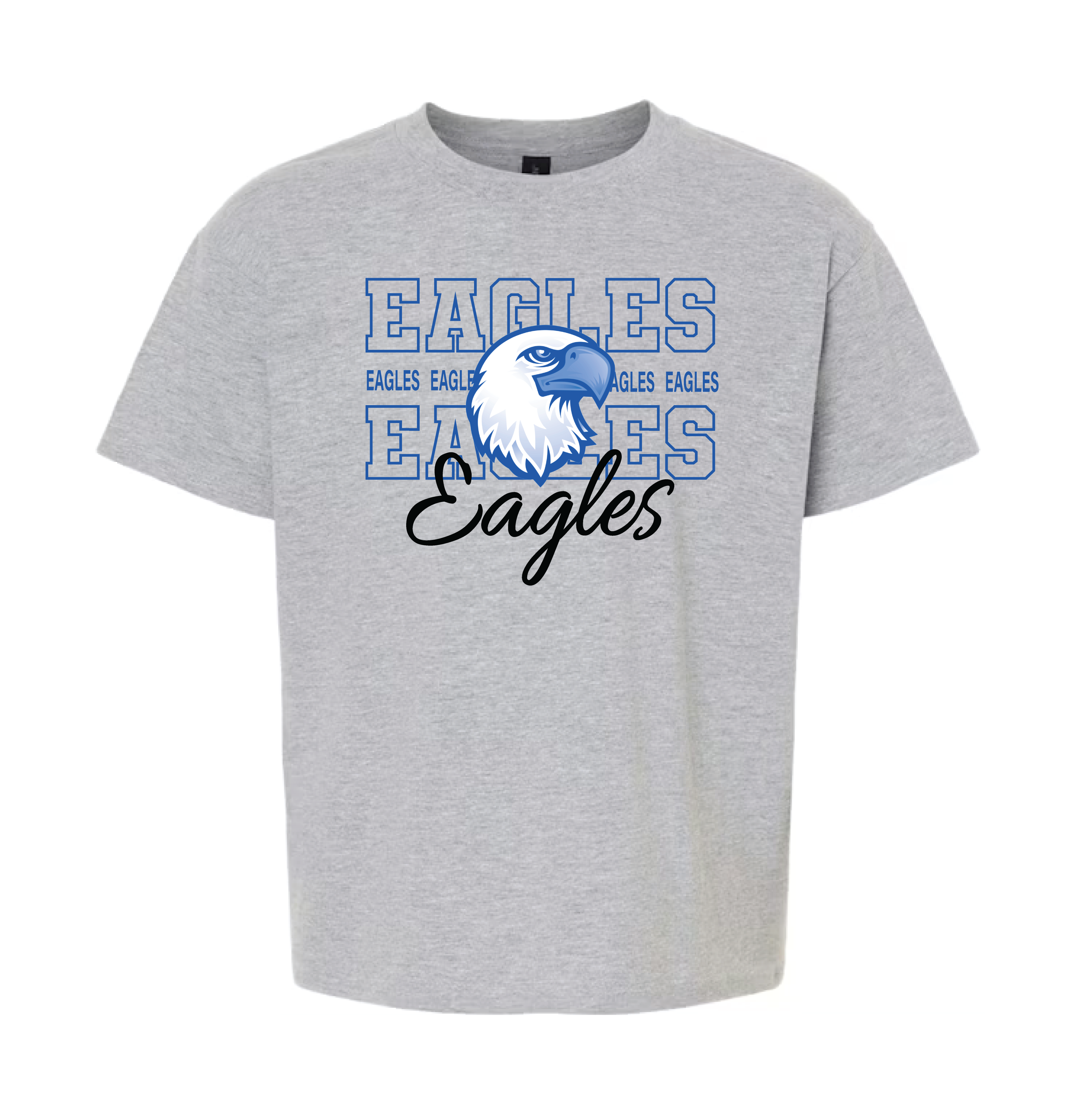 EAGLES TEE