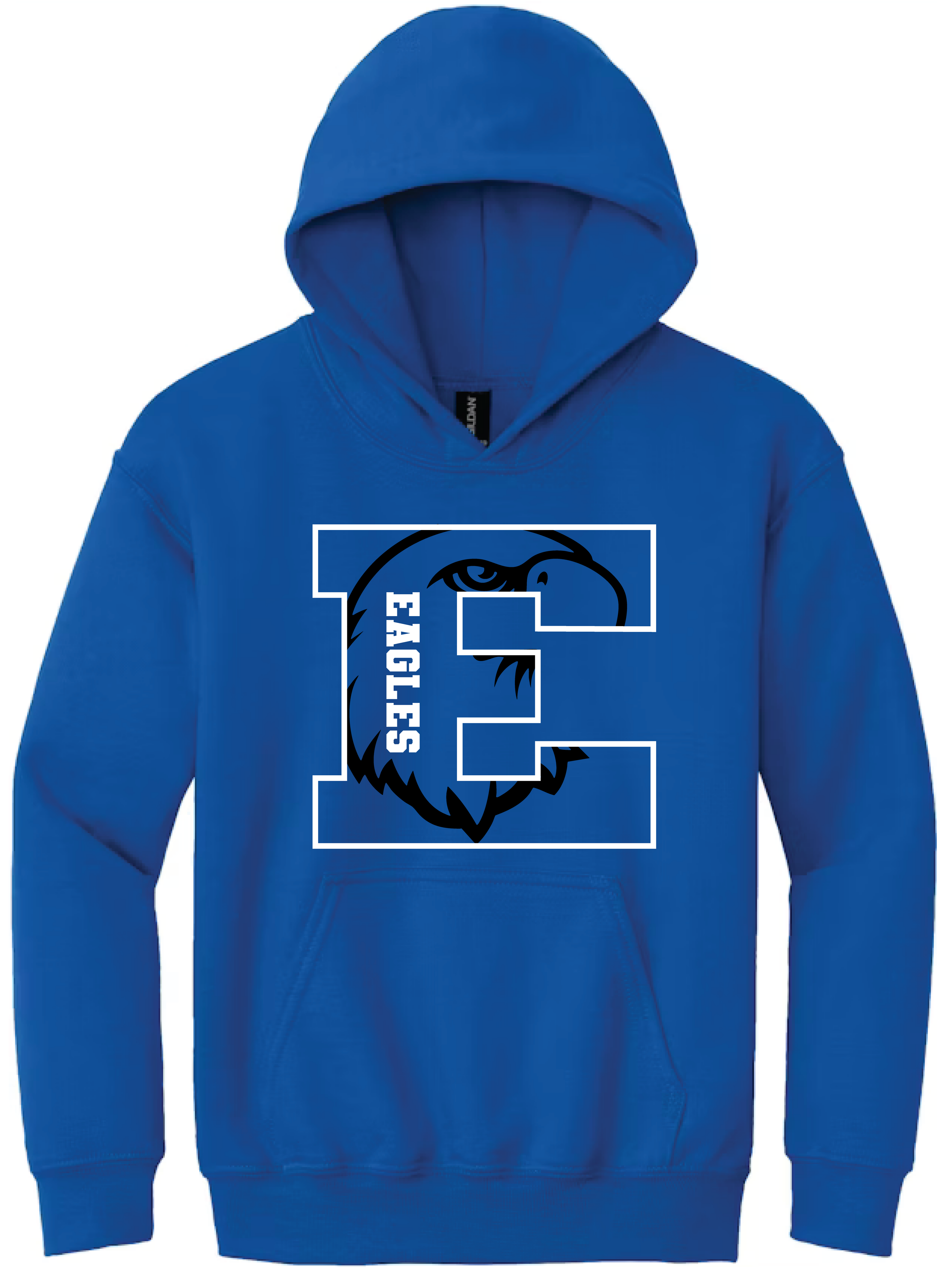 Exeter Pride Hoodie