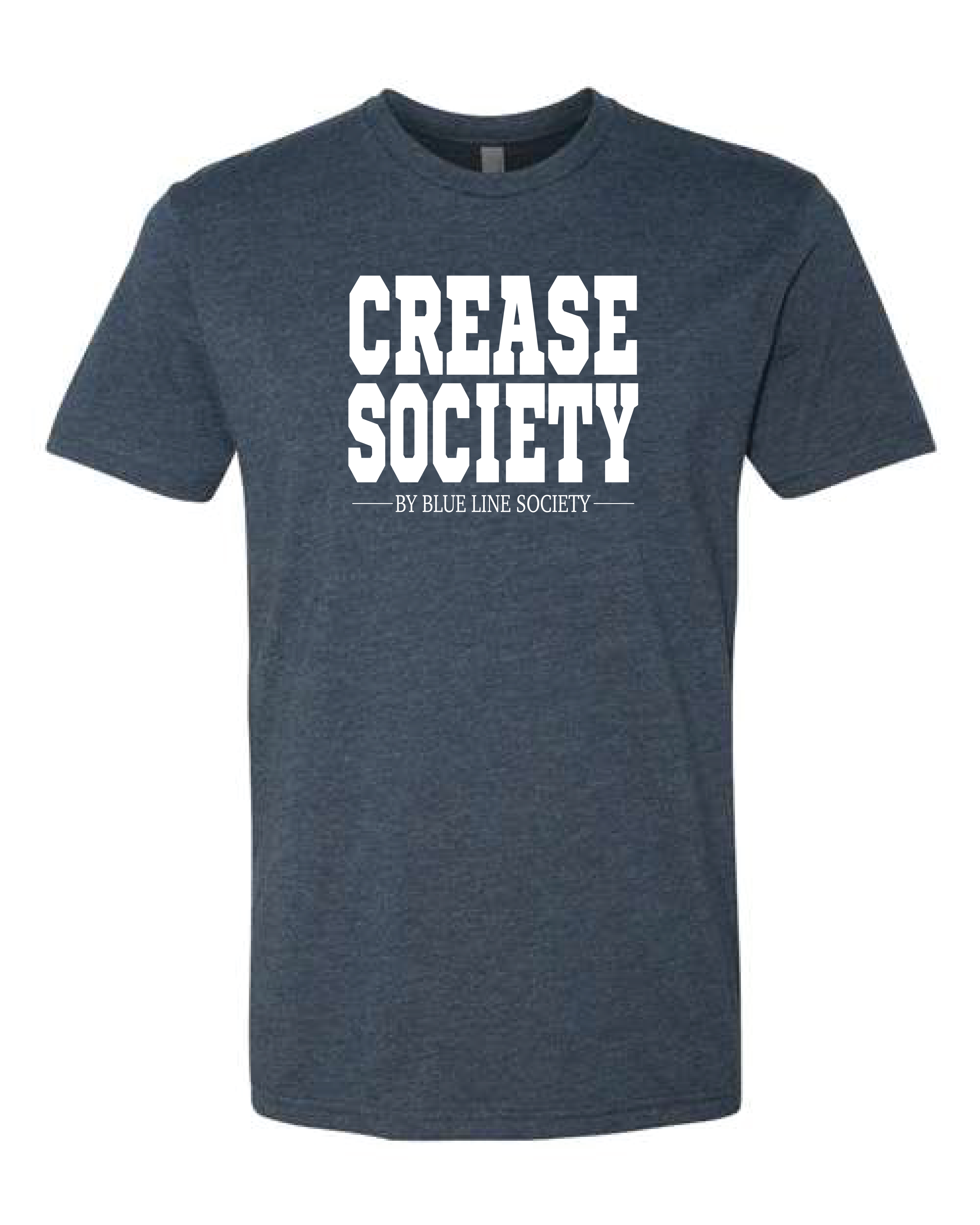 Crease Society T-Shirt