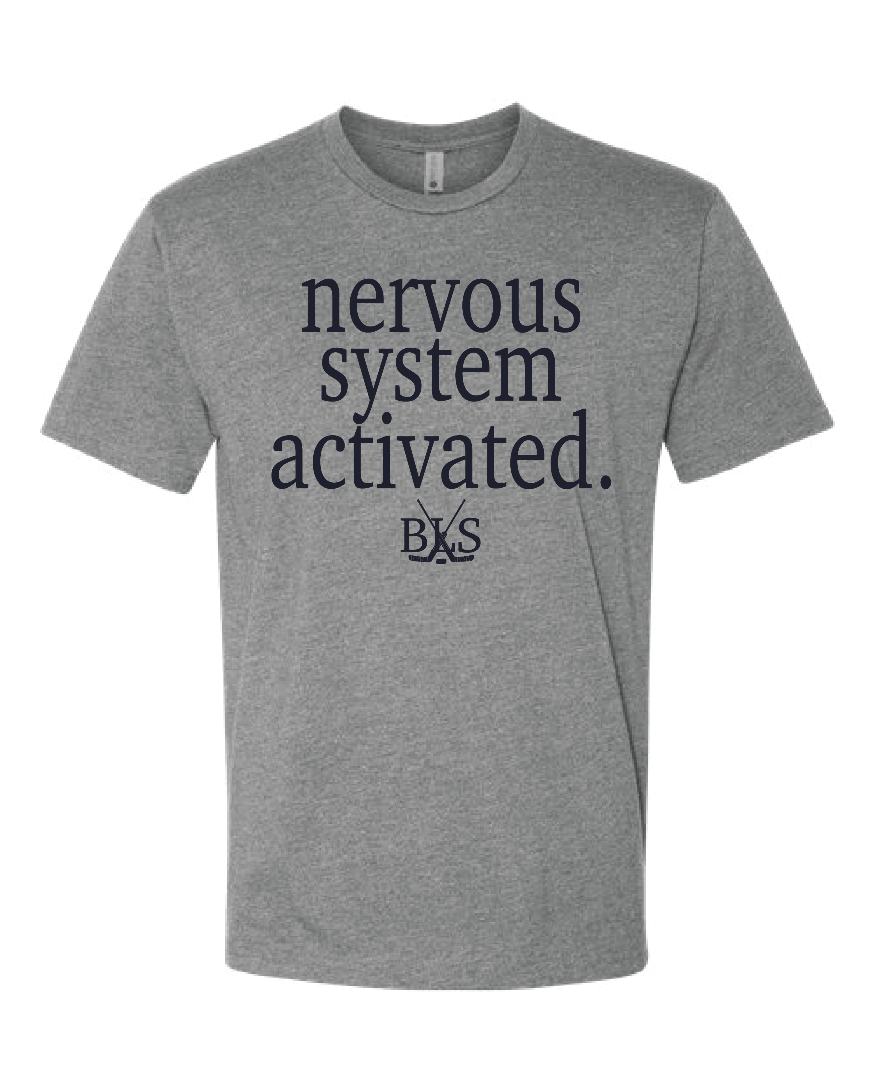 Nervous System Activated T-Shirt