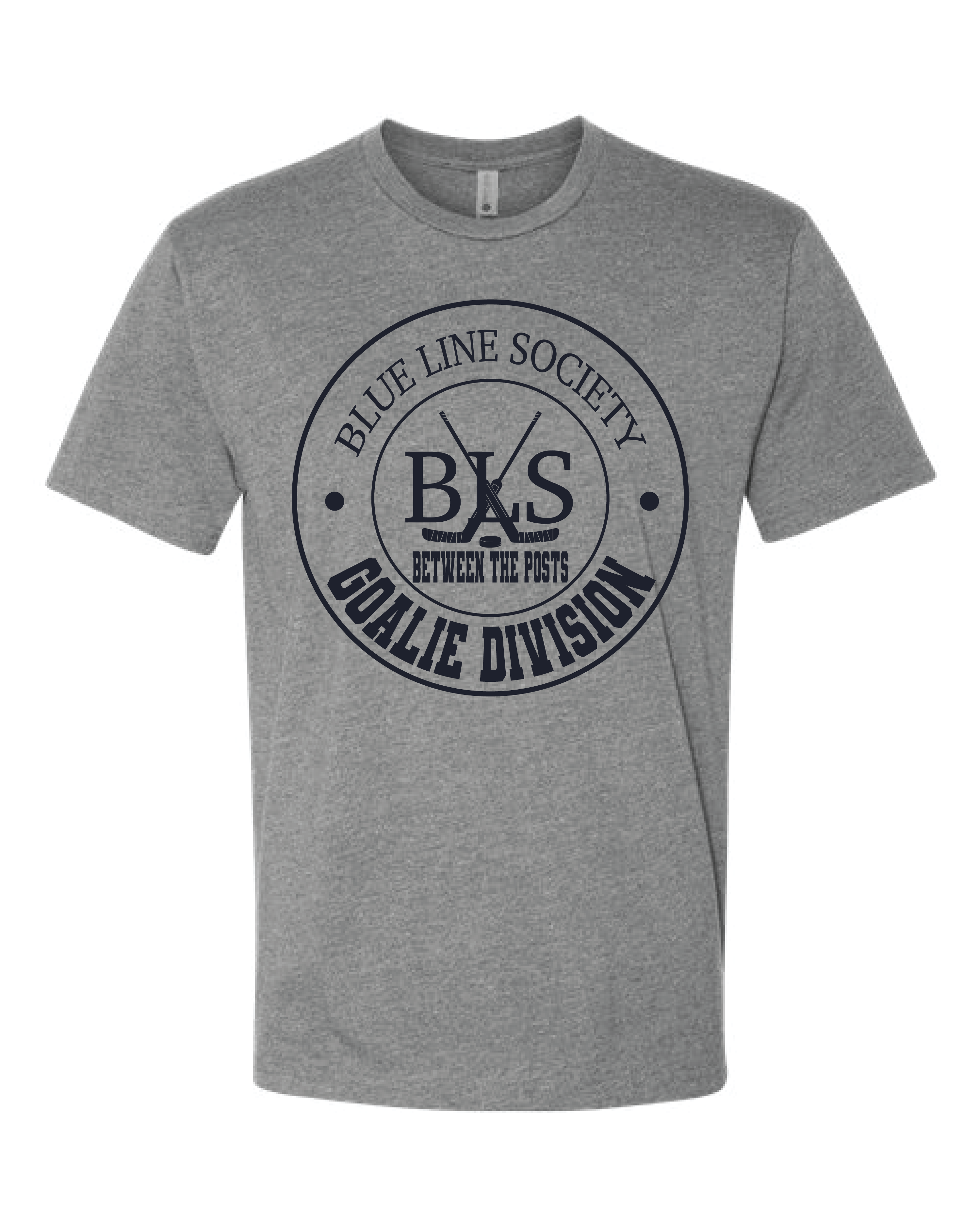 BLS Goalie Youth Tee