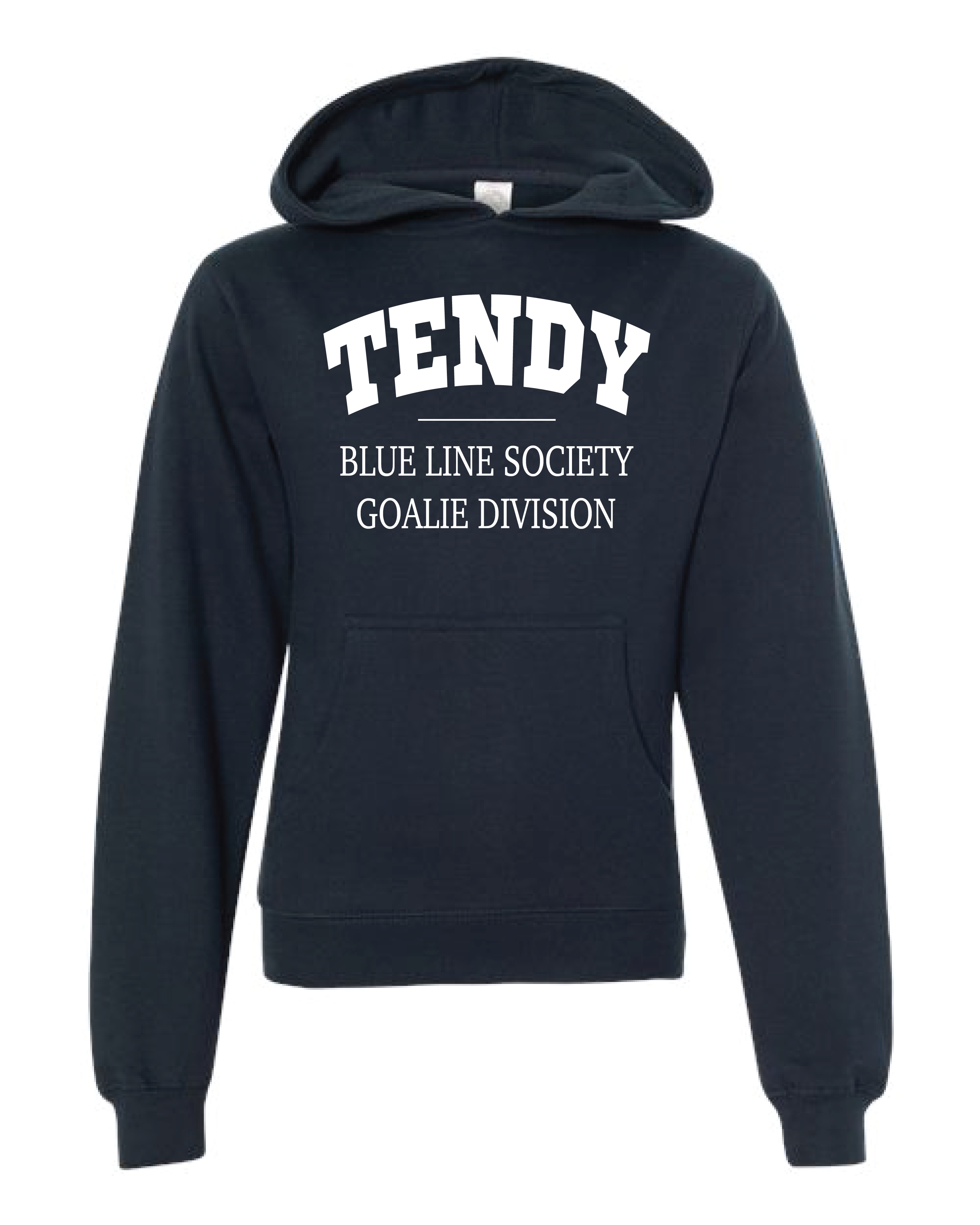 Tendy Youth Hoodie