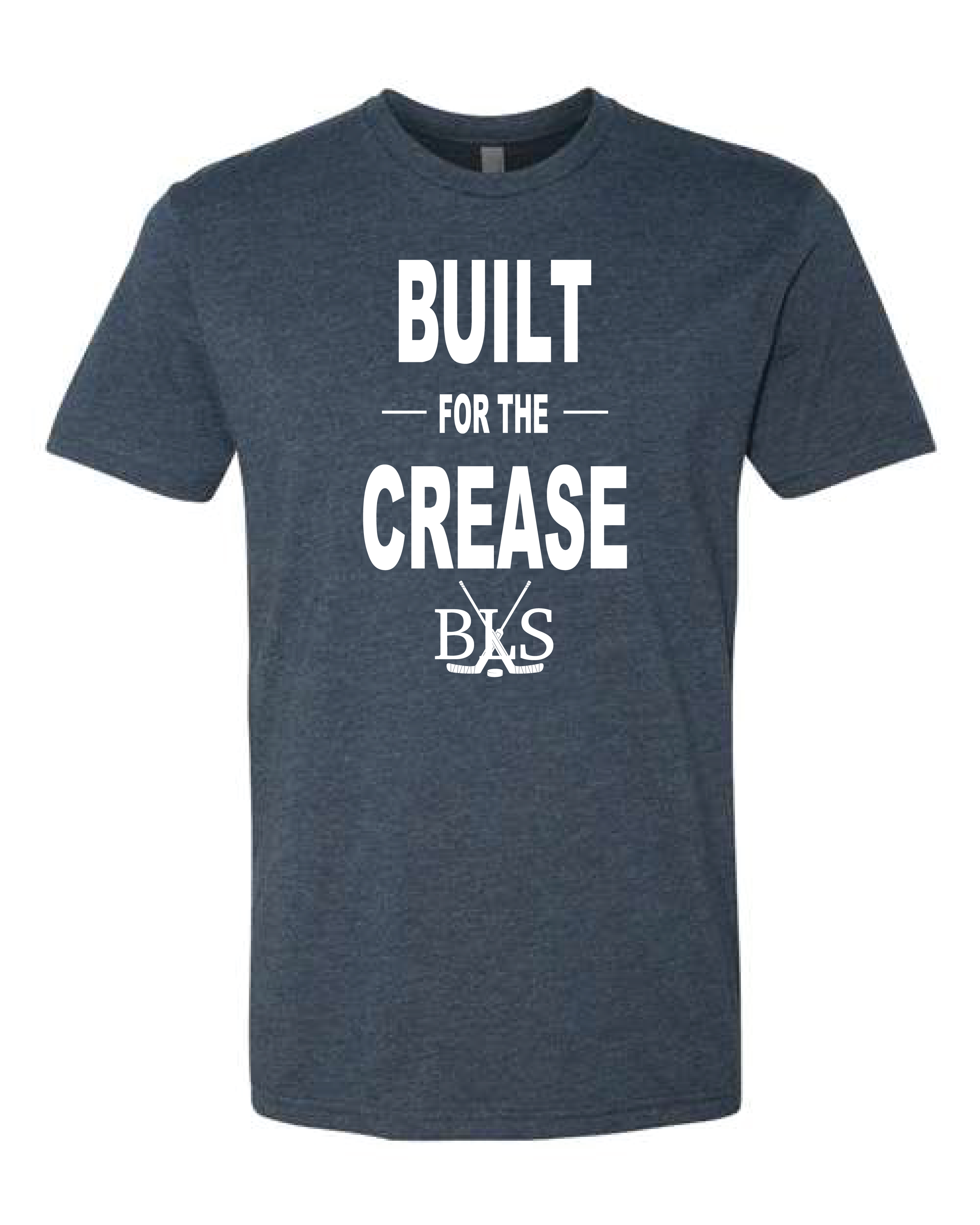 Built for the Crease Youth Tee