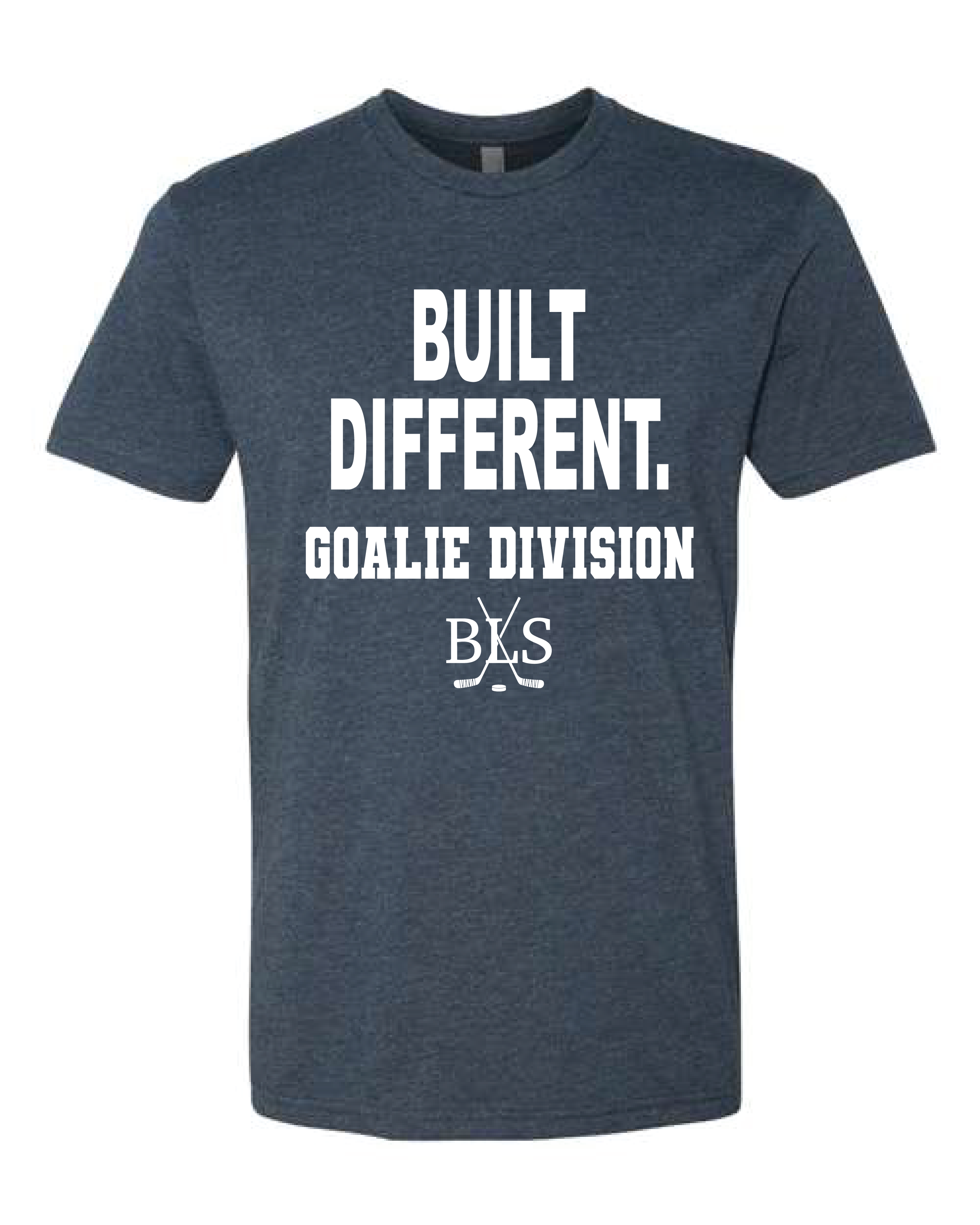 Built Different Youth Tee