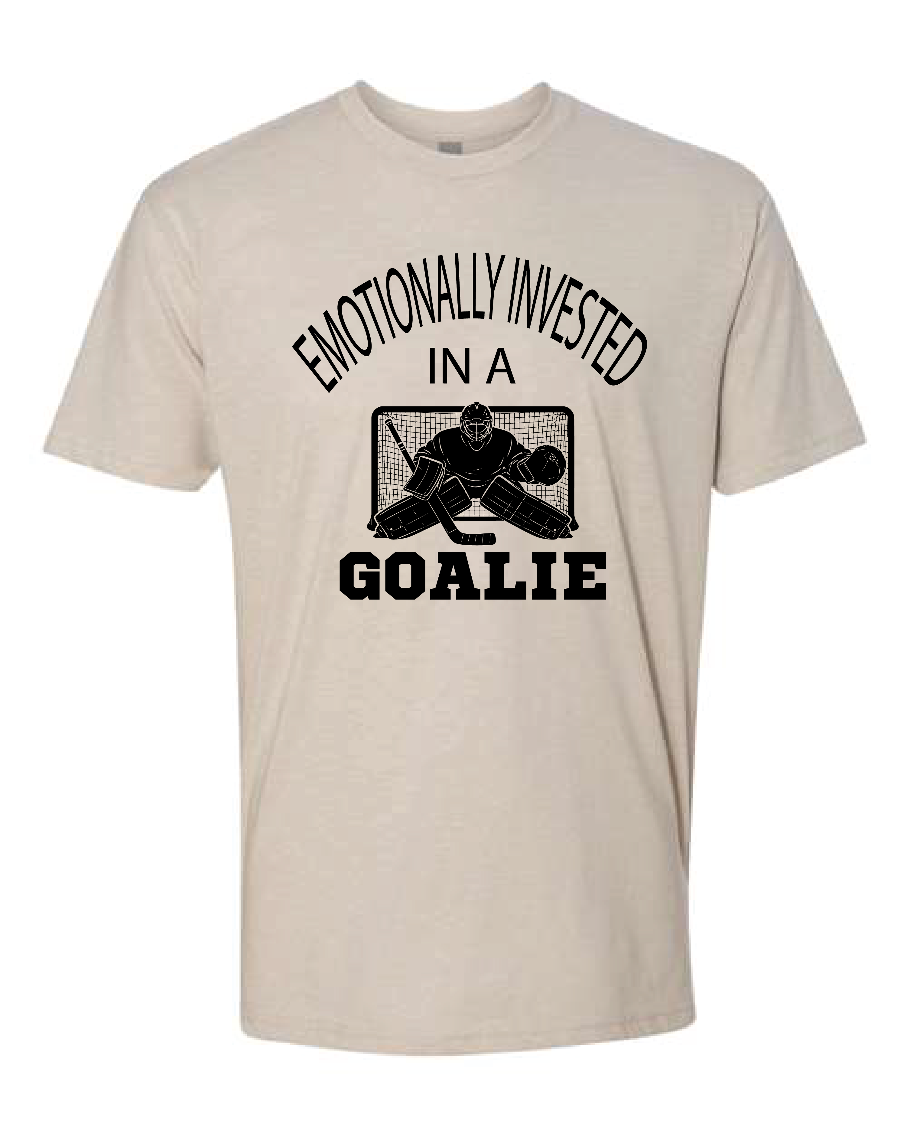 Emotionally Invested T-Shirt